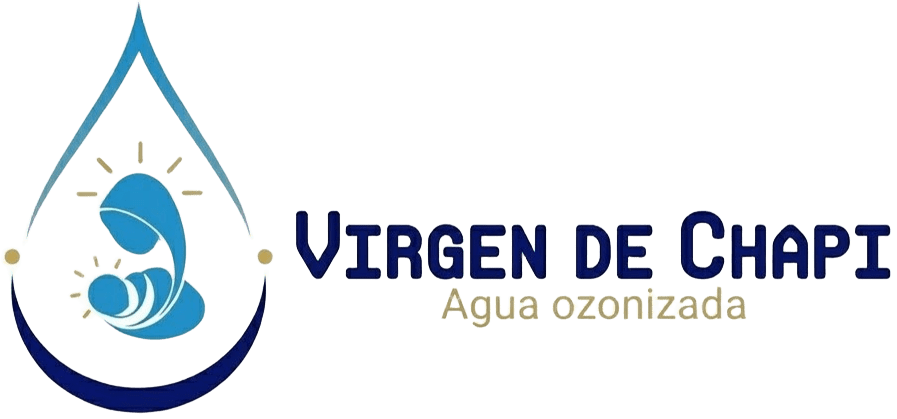 agua virgen de chapi